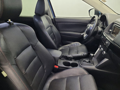Used 2013 MAZDA CX-5 Grand Touring image 21