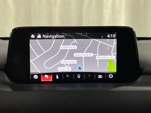 Used 2019 MAZDA CX-5 Signature image 19