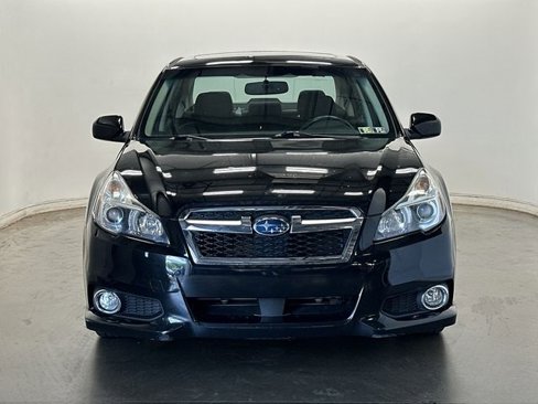 Used 2014 Subaru Legacy 2.5i Sport image 28