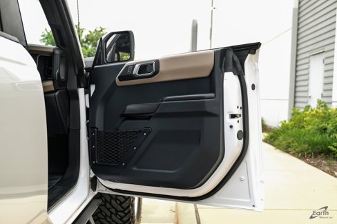 Used 2024 Ford Bronco Wildtrak image 68