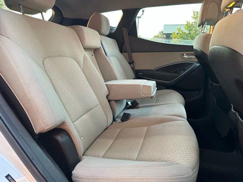 Used 2017 Hyundai Santa Fe Sport image 14