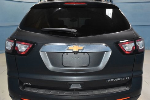 Used 2014 Chevrolet Traverse LT w/ All-Star Edition image 28