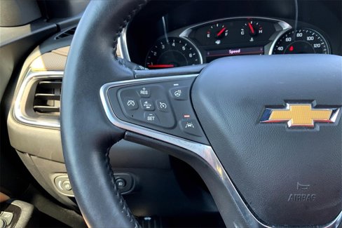 Used 2022 Chevrolet Equinox Premier image 19