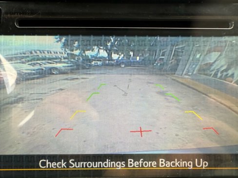 Used 2016 Subaru Forester 2.5i Premium image 16