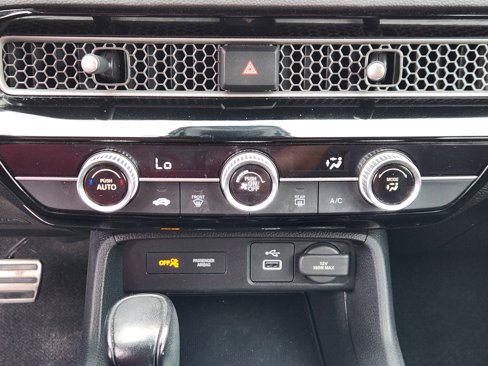 Certified 2022 Honda Civic Sport image 20