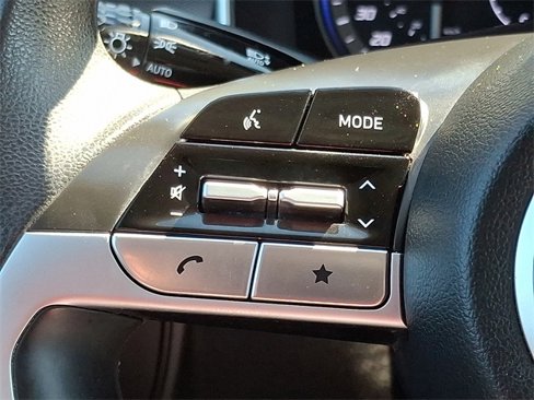 Certified 2024 Hyundai Tucson SEL image 20