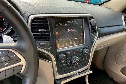 Used 2014 Jeep Grand Cherokee Limited image 6