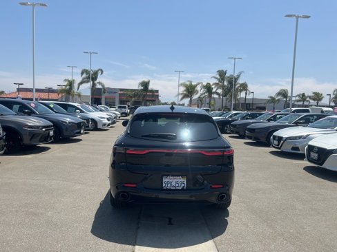 Used 2024 Dodge Hornet R/T Plus image 7