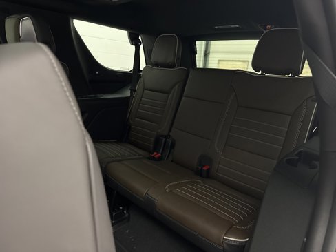 New 2025 GMC Yukon Denali Ultimate image 79
