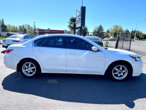 Used 2012 Honda Accord SE image 8