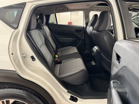 Used 2024 Subaru Crosstrek 2.0i Premium image 35
