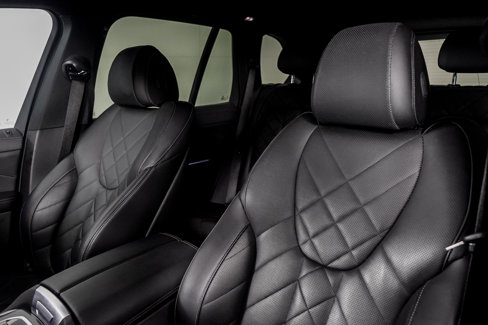Used 2023 BMW X5 sDrive40i w/ Parking Assistance Package image 3