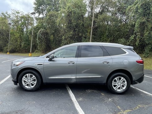 Used 2019 Buick Enclave Essence image 6