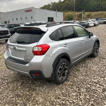 Used 2014 Subaru Crosstrek 2.0i Limited w/ Popular Package #1 image 2