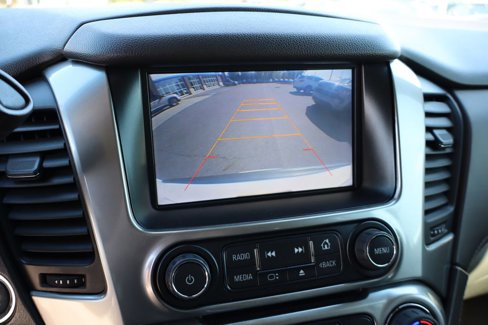 Used 2015 Chevrolet Suburban LT image 22