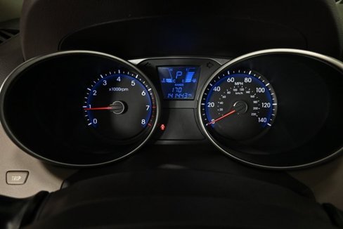 Used 2010 Hyundai Tucson Limited image 20