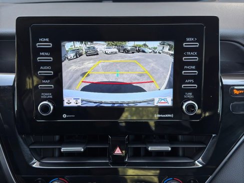 Certified 2023 Toyota Camry SE image 17