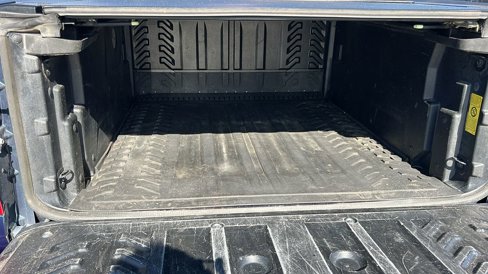 Used 2007 Chevrolet Avalanche LT w/ LT Preferred Equipment Group image 13