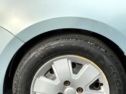 Used 2009 Ford Focus S image 10
