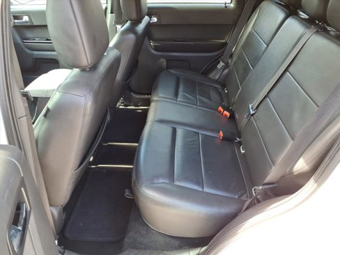 Used 2011 Ford Escape Limited image 8