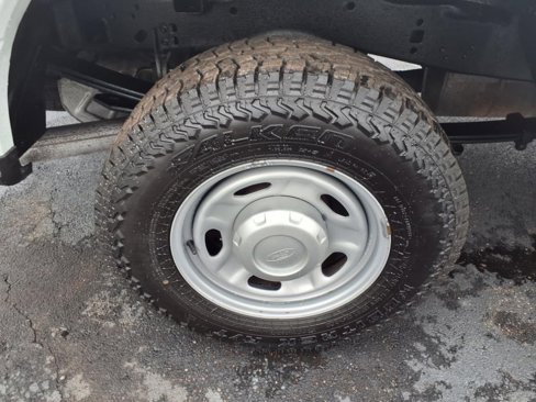 Used 2019 Ford F250 XL w/ Power Equipment Group image 14
