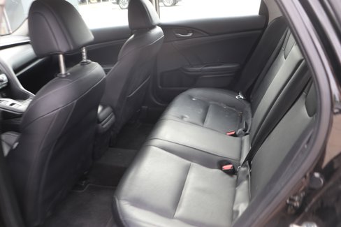 Used 2021 Honda Insight Touring image 35