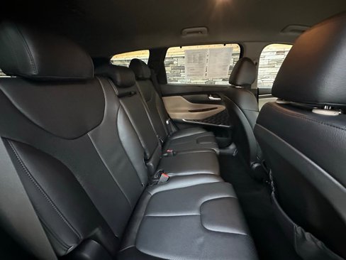 Used 2020 Hyundai Santa Fe SEL w/ Convenience Package image 29