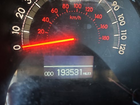 Used 2013 Toyota Tundra Limited image 14
