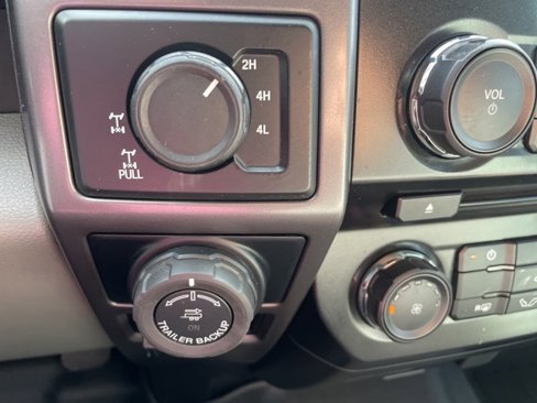Used 2016 Ford F150 XLT w/ Equipment Group 301A Mid image 22