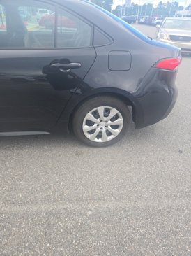 Used 2024 Toyota Corolla LE image 5