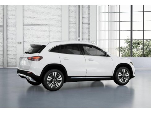 New 2026 Mercedes-Benz GLA 250 image 19