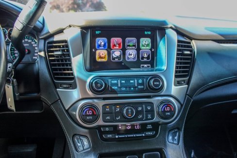 Used 2018 Chevrolet Tahoe LT image 22