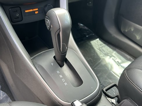 Used 2022 Chevrolet Trax LT w/ Sport Edition image 27