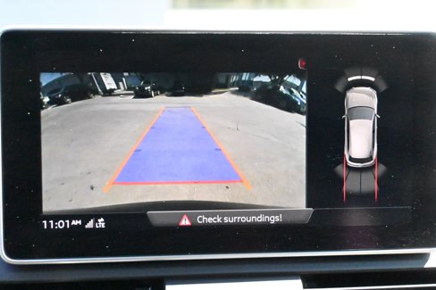Used 2019 Audi Q5 2.0T Premium Plus image 26