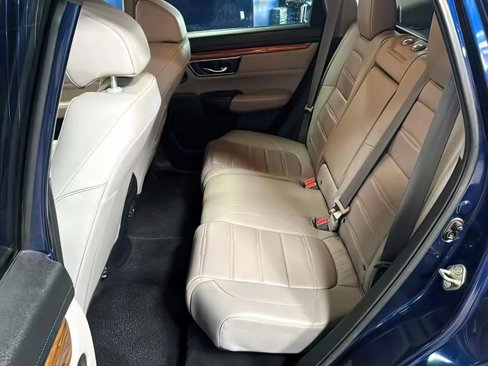 Used 2018 Honda CR-V EX-L image 3