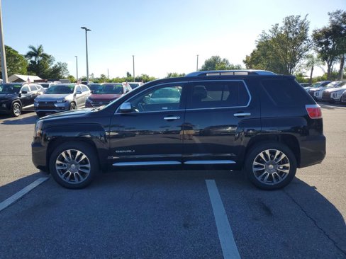 Used 2017 GMC Terrain Denali image 14