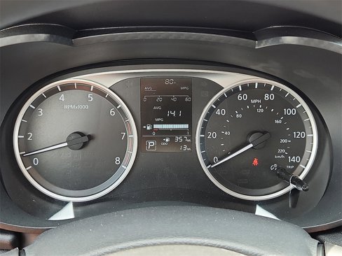 New 2024 Nissan Versa S w/ S Plus Package image 23