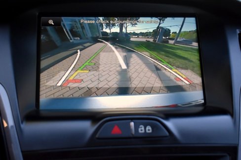 Used 2014 Ford Focus Titanium image 19