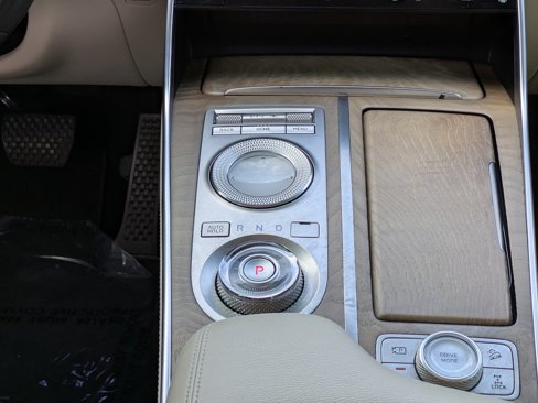 Certified 2021 Genesis GV80 3.5T image 14