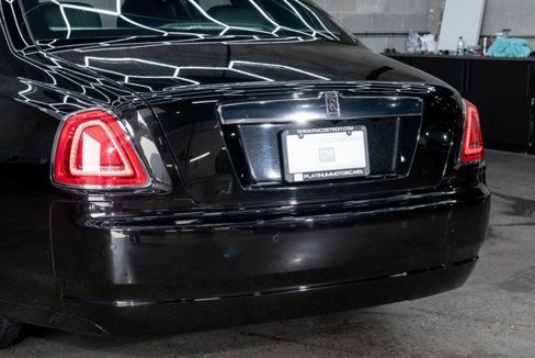 Used 2016 Rolls-Royce Ghost image 37