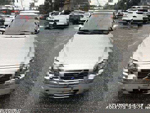 Used 2001 Volvo S60 2.4T image 1
