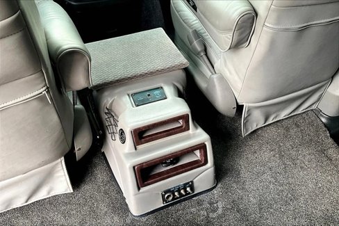 Used 2010 Chevrolet Express 1500 AWD w/ Preferred Equipment Group image 31