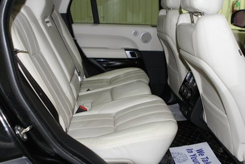 Used 2016 Land Rover Range Rover Supercharged image 33