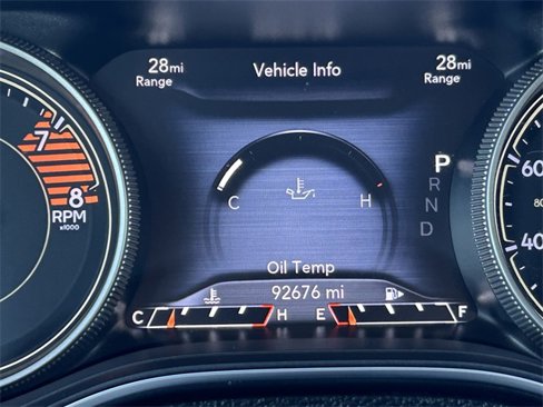 Used 2019 Jeep Cherokee Limited w/ Luxury Group image 20