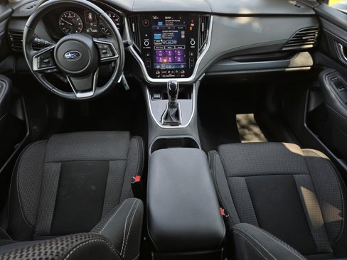 Used 2022 Subaru Outback Premium image 15