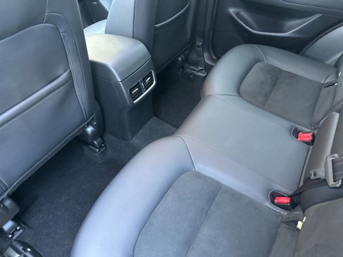 Used 2020 MAZDA CX-5 Touring image 12