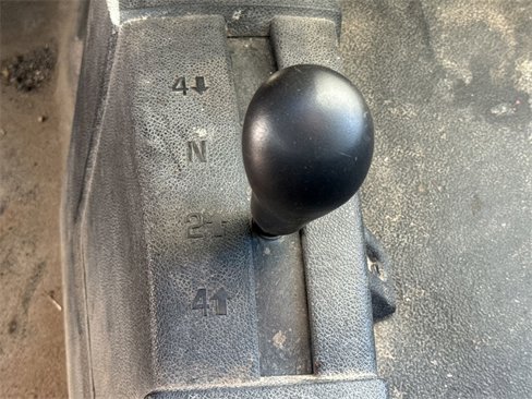 Used 2013 Chevrolet Silverado 1500 W/T image 14