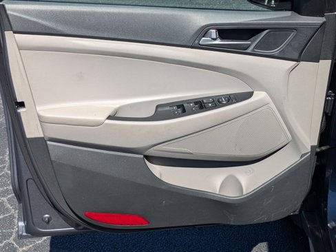 Used 2017 Hyundai Tucson SE image 18