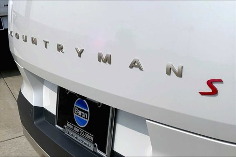 New 2026 MINI Cooper Countryman S image 15
