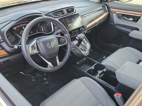 Used 2022 Honda CR-V EX image 3